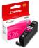 CANON TINTAPATRON CLI526M MAGENTA