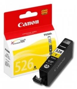 CANON TINTAPATRON CLI526Y YELLOW