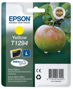 EPSON TINTAPATRON T1294 YELLOW