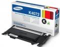 SAMSUNG TONER CLT-K4072S CLP 320 BLACK