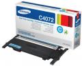 SAMSUNG TONER CLT-C4072S CLP 320 CYAN