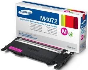 SAMSUNG TONER CLT-M4072S CLP 320 MAGENTA