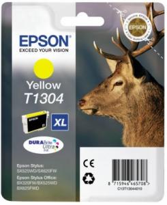 EPSON TINTAPATRON T1304XL YELLOW