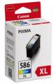Canon tintapatron CL586XL color eredeti (6226C001)
