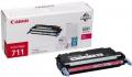 CANON TONER CRG711M MAGENTA 6k