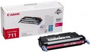 CANON TONER CRG711M MAGENTA 6k