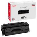 CANON TONER CRG719H BLACK 6,4k