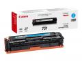 CANON TONER CRG731C CYAN 1,5k