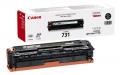 CANON TONER CRG731B BLACK 1,4k