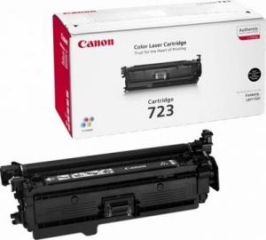 CANON TONER CRG723B BLACK 5k