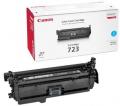 CANON TONER CRG723C CYAN 8,5k