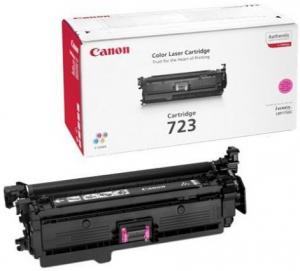 CANON TONER CRG723M MAGENTA 8,5k