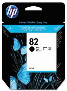 HP TINTAPATRON CH565A (82) FEKETE (69ml)