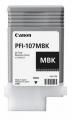 CANON TINTAPATRON PFI107 MATT BK