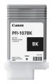 CANON TINTAPATRON PFI107 BK