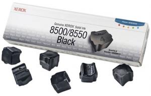 XEROX TONER 108R00672 B (8500, 8550) BLACK 6k