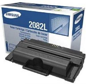 SAMSUNG TONER MLT-D2082L  BLACK 10K