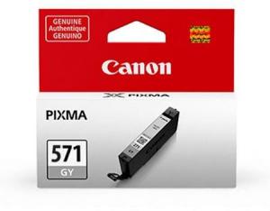 CANON TINTAPATRON CLI571GY GREY