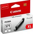 CANON TINTAPATRON CLI571XLGY GREY