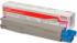 OKI TONER 43459330 (C3300/3400) MAGENTA 2,5k