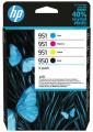 Hp tinta 6ZC65AE (950/951) multipack eredeti