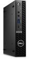 Dell Optiplex 7020 Micro számítógép Ci5-12500T 16GB 512GB Linux