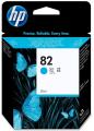 HP TINTAPATRON CH566A (82) CYAN