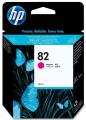 HP TINTAPATRON CH567A (82) MAGENTA