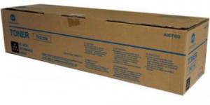 MÁSOLÓGÉP TONER EREDETI KONICA MINOLTA DI 203/253  TN213K BLACK