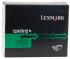 Lexmark toner T63X 12A7612 21k