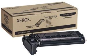 XEROX TONER 006R01278 (WC 4118) BLACK 8k