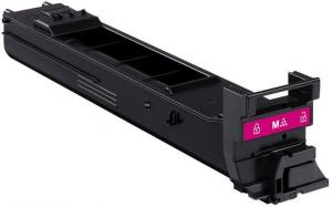 MINOLTA TONER MC4650/4690mf/4695mf, A0DK351 MAGENTA 4k