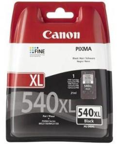 CANON TINTAPATRON PG540XL