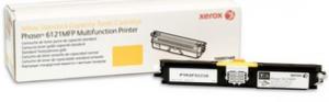 XEROX TONER 106R01475 Y (PH 6121MFP) YELLOW 2,5k