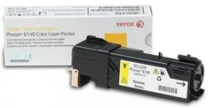 XEROX TONER 106R01483 Y (PH 6140) YELLOW 2k