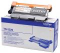 BROTHER TONER TN2220 (HL-2240 2240D 2250DN) BLACK 2,6k