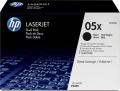 HP toner CE505D dupla black 2x2,3k