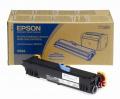 EPSON TONER S050522 (M1200) BLACK 1,8k