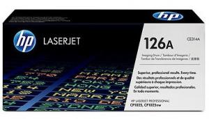 HP TONER CE310A BK (126) BLACK 1,2k