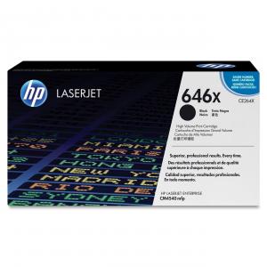 HP TONER CE264X BLACK 17k