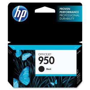 HP TINTAPATRON CN049AE (950) Bk 1K