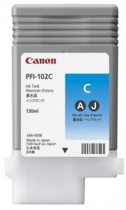 CANON TINTAPATRON PFI102 C