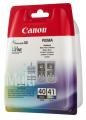 CANON TINTAPATRON PG40/CL41 MULTIPACK