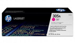 HP TONER CE413A (305) MAGENTA 2,6k