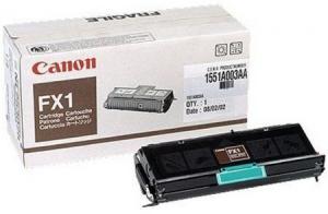 CANON TONER FX1 BLACK 5,2k