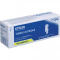 EPSON TONER S050611 Y (C1700) YELLOW 1,4K