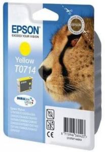 EPSON TINTAPATRON T071440 YELLOW