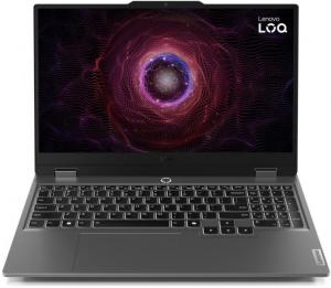 Lenovo LOQ 15ARP9 - FreeDOS - Luna Grey