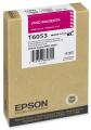 EPSON TINTAPATRON T605300 MAGENTA  (LEJÁRT SZAVATOSSÁGÚ TERMÉK)
