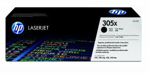 HP TONER CE410X (305) BLACK 4k